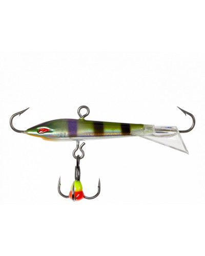Балансир Select Smile 30mm 4.0g GHP (Ghost Perch)