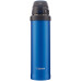 Термокружка ZOJIRUSHI SM-QAF60AK 0.6 л з переноскою к:синій