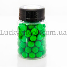 Бойли тонучі Dolpin 10 mm Конопля 80g