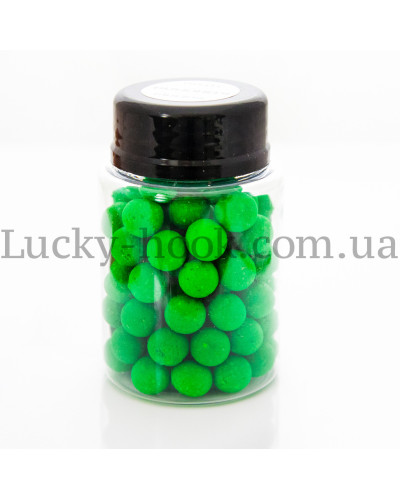 Бойли тонучі Dolpin 10 mm Конопля 80g — фото 2