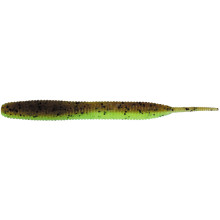 Силикон Keitech Sexy Impact 2.8" ц:401 greenpumpkinpp.chart