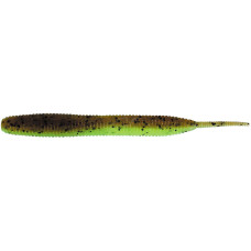 Силикон Keitech Sexy Impact 2.8" ц:401 greenpumpkinpp.chart