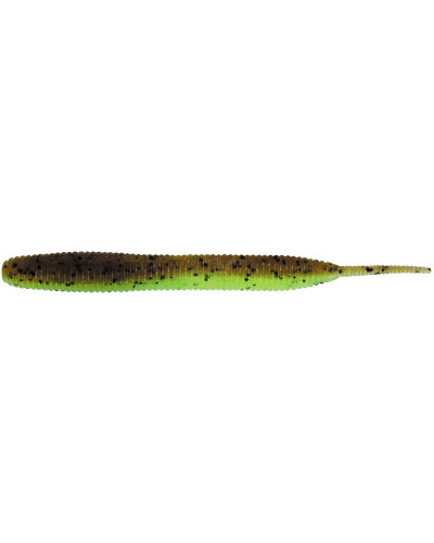 Силикон Keitech Sexy Impact 2.8" ц:401 greenpumpkinpp.chart