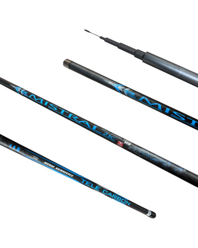 Маховое удилище Siweida Mistral Pole 500