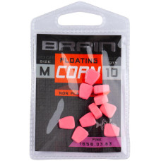 Кукурудза Brain Fake Flaoting Corn Non Flavoured Розмір-S col: рожевий