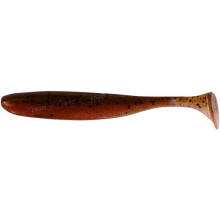 Силикон Keitech Easy Shiner 3" 404 red crawdad