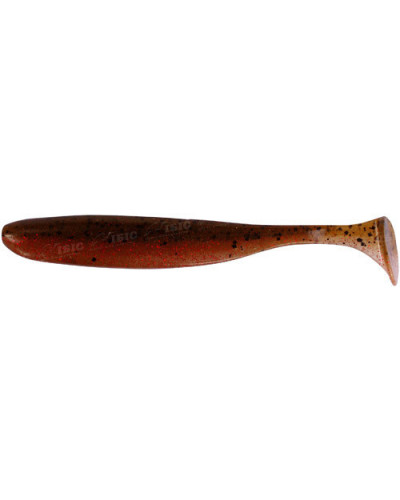 Силикон Keitech Easy Shiner 3" 404 red crawdad