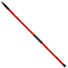 Вудка з кільцями Sabarov "Red" 5m