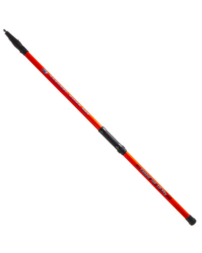 Вудка з кільцями Sabarov "Red" 5m