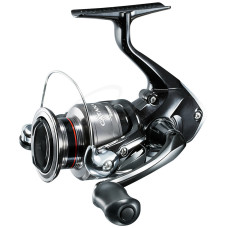 Котушка Shimano Catana 18' 4000 FD 2+1BB 5.2:1