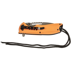 Ніж Active Roper orange