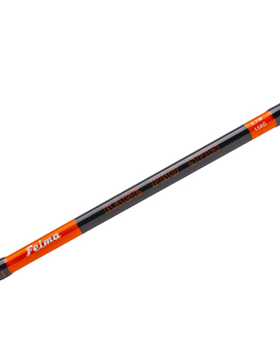 Карповое удилище Feima Rage Pro Spin 150g 2.70m — фото 2