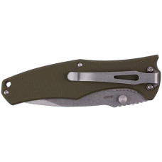 Ніж SKIF Hamster к:Olive green