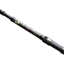 Вудилище коропове телескопічне SWD Diamond 3.5lbs 3.60m