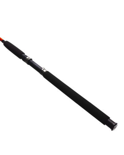 Карповое удилище Feima Rage Pro Spin 150g 2.10m — фото 4
