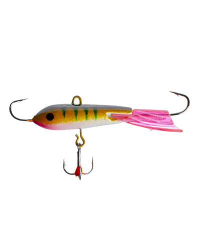 Балансир Fishing expert mod.2b003 25g col.008