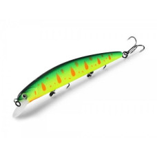 Воблер Bearking Varuna 110SP 17g, 1-1,5m, колір A (Trout Mat Chart)