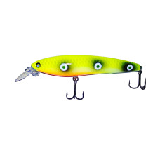 Воблер Condor Squadra 17.5g col.B033