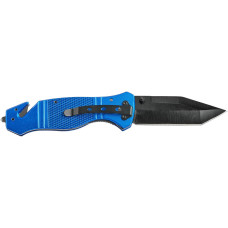 Ніж SKIF Plus Lifesaver Blue