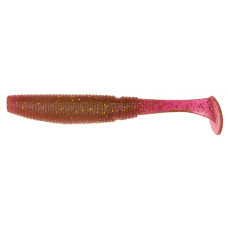 Силикон Select Shad One 3.5" col.999 (5 шт/пак)