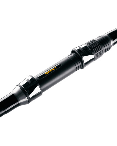 Фідерне вудилище Brain Apex Double 3.6m 3.25lbs/max 130g — фото 4