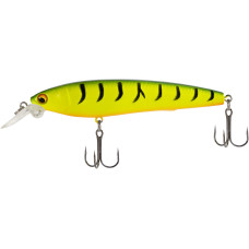 Воблер X-Fish Slim 100F 100mm 16.5g col.098 (0.8-1.2m)