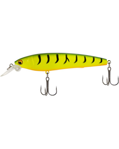 Воблер X-Fish Slim 100F 100mm 16.5g col.098 (0.8-1.2m)