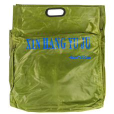 Короповий садок прогумований квадратний 2.50 м. 44.5x33 см