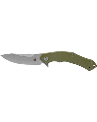 Ніж SKIF Whaler к:OD Green