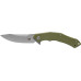 Ніж SKIF Whaler к:OD Green