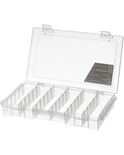 Коробка Select Lure Box SLHS-321 — фото 2