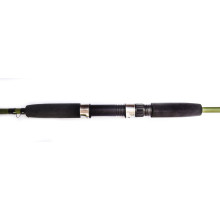 Спінінг короповий фідер Crocodile "Green" 120-180g 3.00m