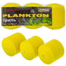 Технопланктон Нептун Fluo XXL "Кріль" 195g