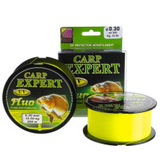 Карповая Леска Carp Expert Fluo 0,30mm  300m
