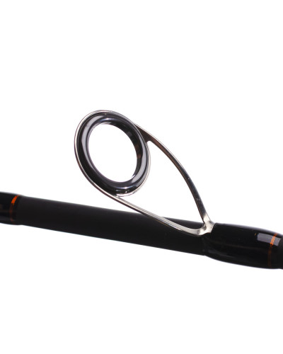 Карповое удилище Feima Rage Pro Spin 150g 2.10m — фото 3