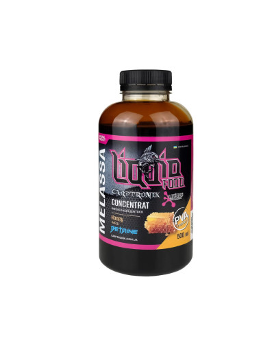 Меласа concentrat (мед) 500ml