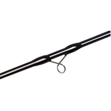 Вудка зимова Viking Fishing Yeti Ice Rod Solid Carbon 55cm M 25g