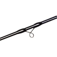 Вудка зимова Viking Fishing Yeti Ice Rod Solid Carbon 55cm M 25g