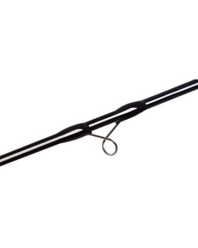 Вудка зимова Viking Fishing Yeti Ice Rod Solid Carbon 55cm M 25g — фото 2