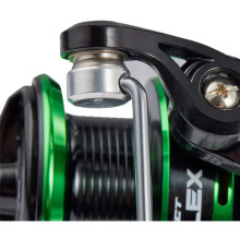 Катушка Select Reflex 2000S 4+1BB