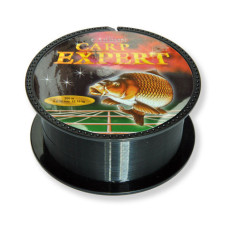 Волосінь коропова Carp Expert Carbon 0,30 300m