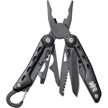 Мультитул SKIF Plus Ranger Tool. ц: black