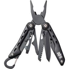 Мультитул SKIF Plus Ranger Tool. ц: black