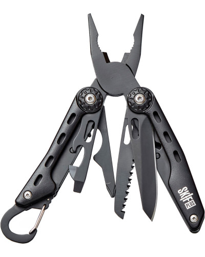 Мультитул SKIF Plus Ranger Tool. ц: black