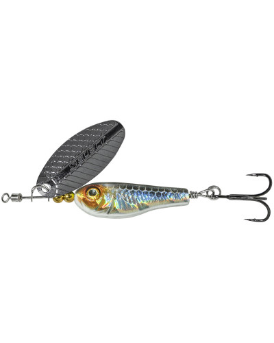 Блешня Select Heli-X №2 7.0g col.07