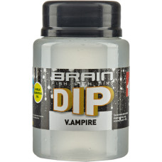 Дип для бойлів Brain F1 V.Ampire (чесник) 100ml