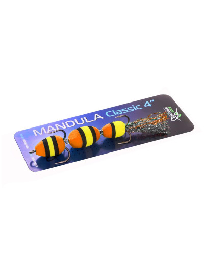 Мандула проф монтаж |Profmontazh| 10cm 3g col.MC309