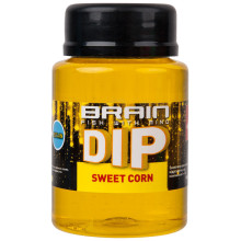 Дип для бойлів Brain F1 Sweet Corn (кукурудзяна) 100ml