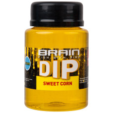 Дип для бойлів Brain F1 Sweet Corn (кукурудзяна) 100ml