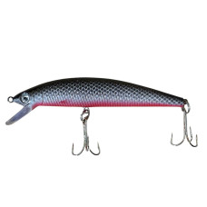 Воблер Kamasaki Minnow 9.5cm col.09